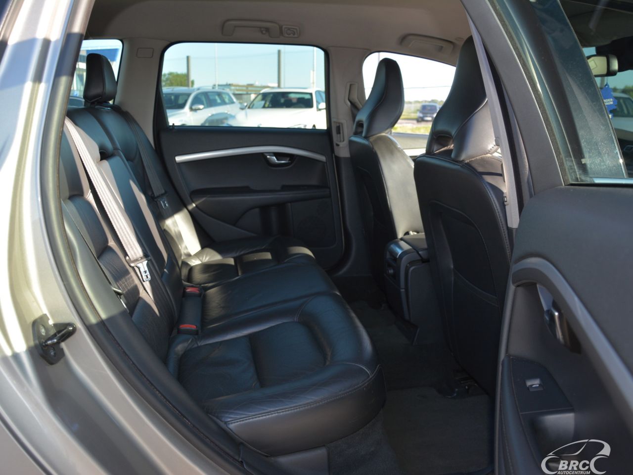 Volvo V70 | 7