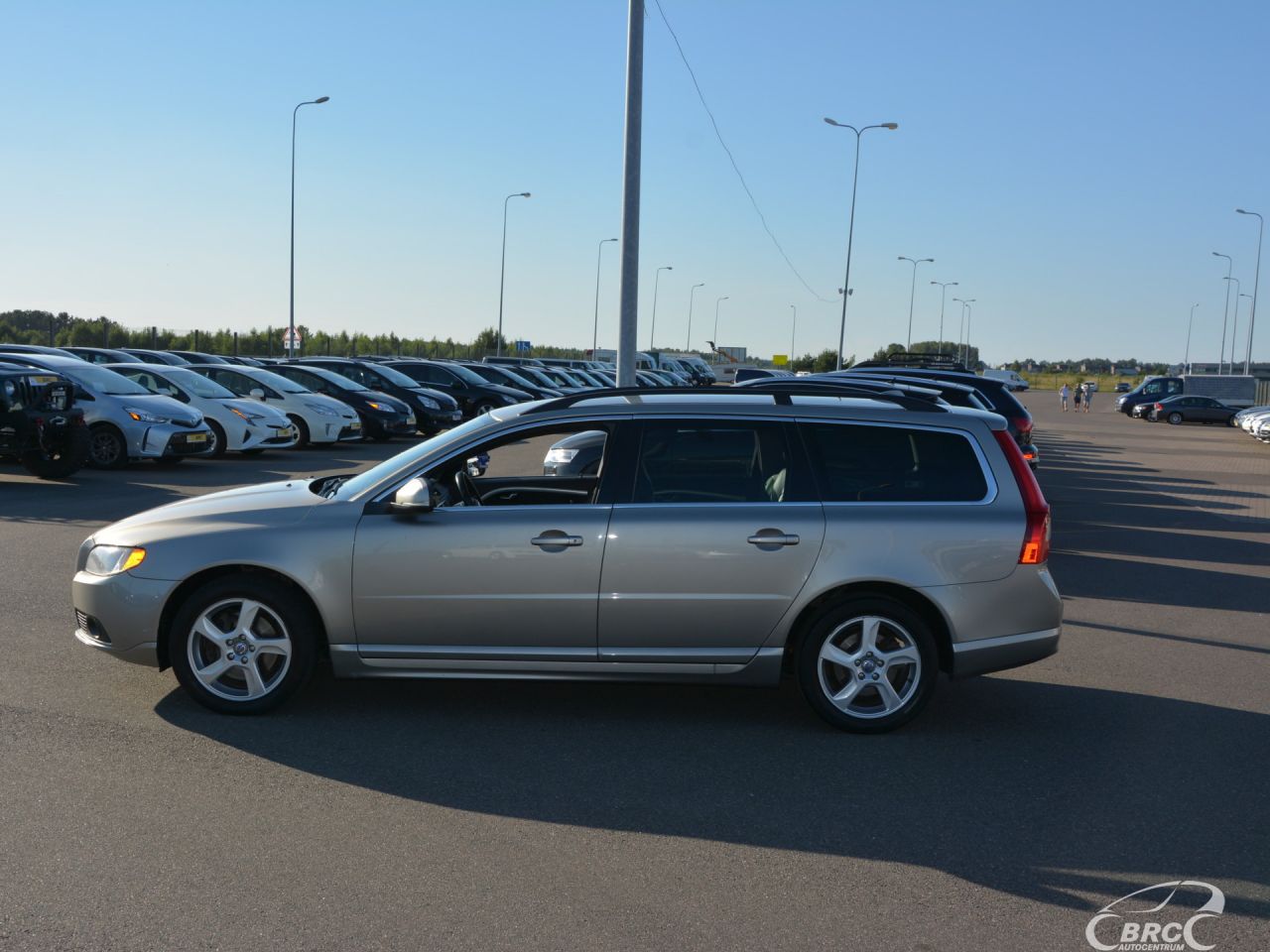Volvo V70 | 37