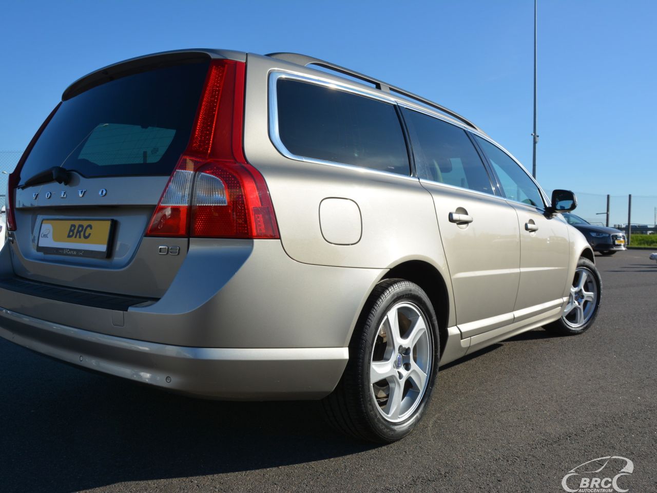 Volvo V70 | 2