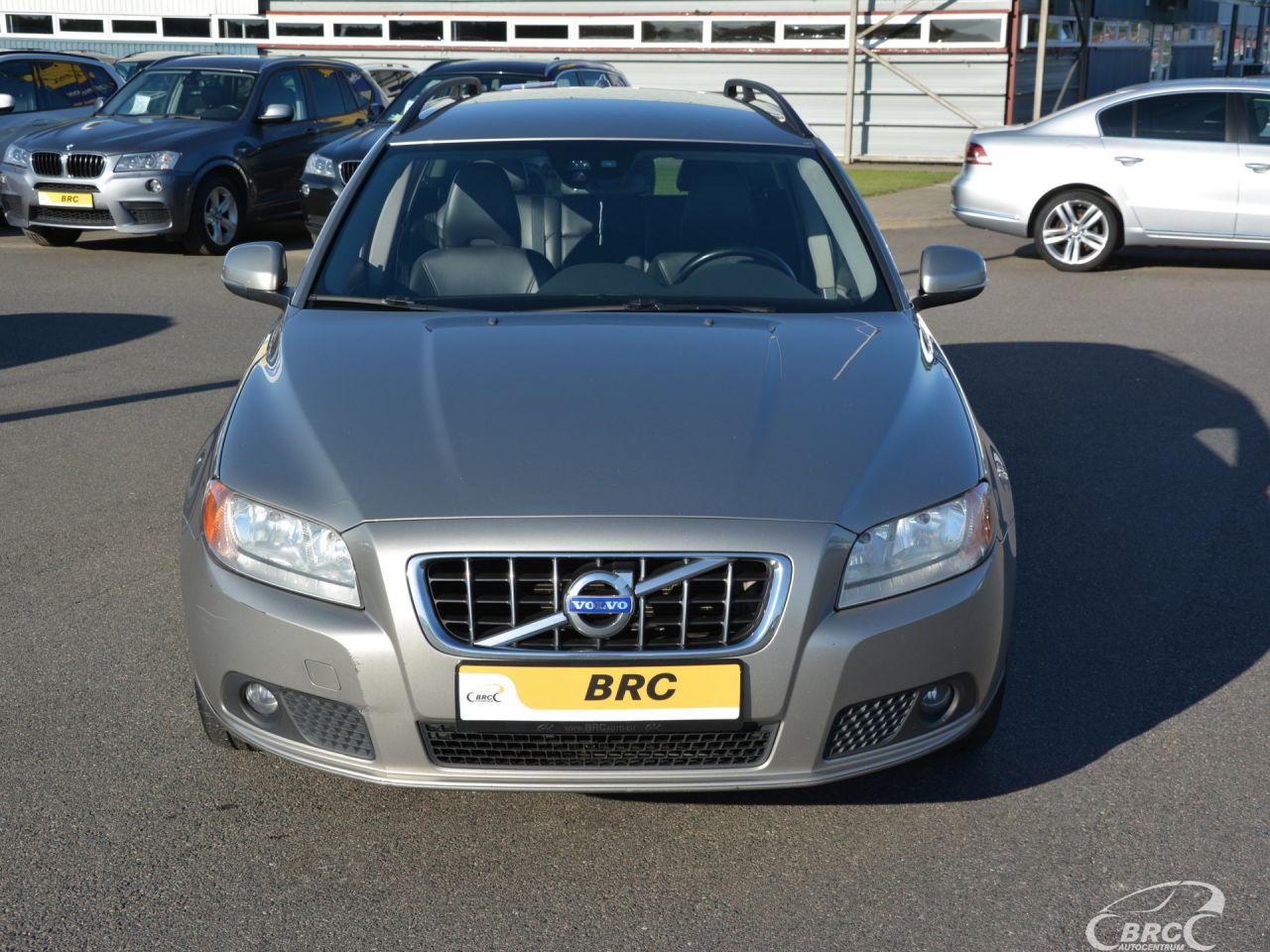 Volvo V70 | 70
