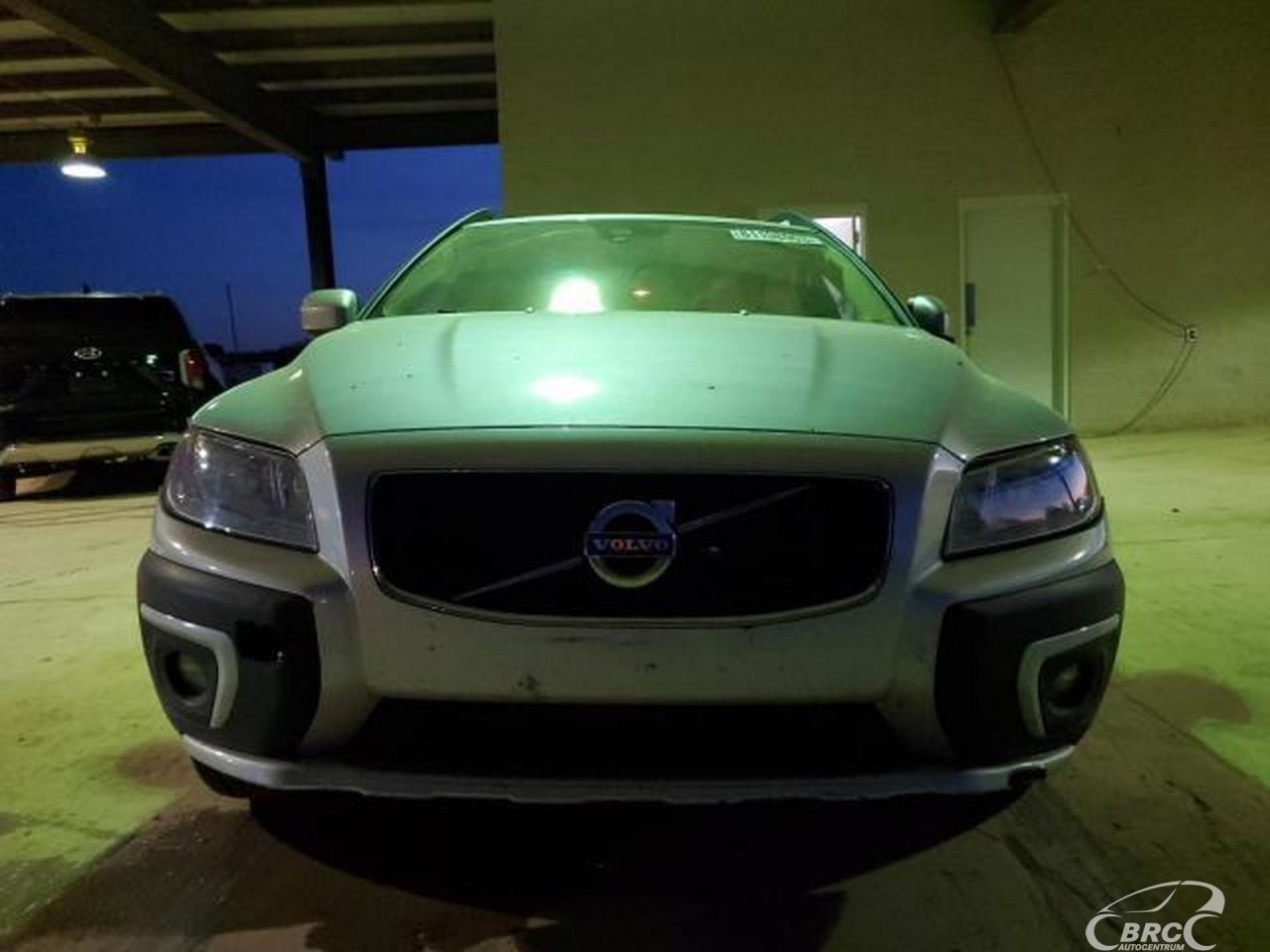Volvo XC70 | 57