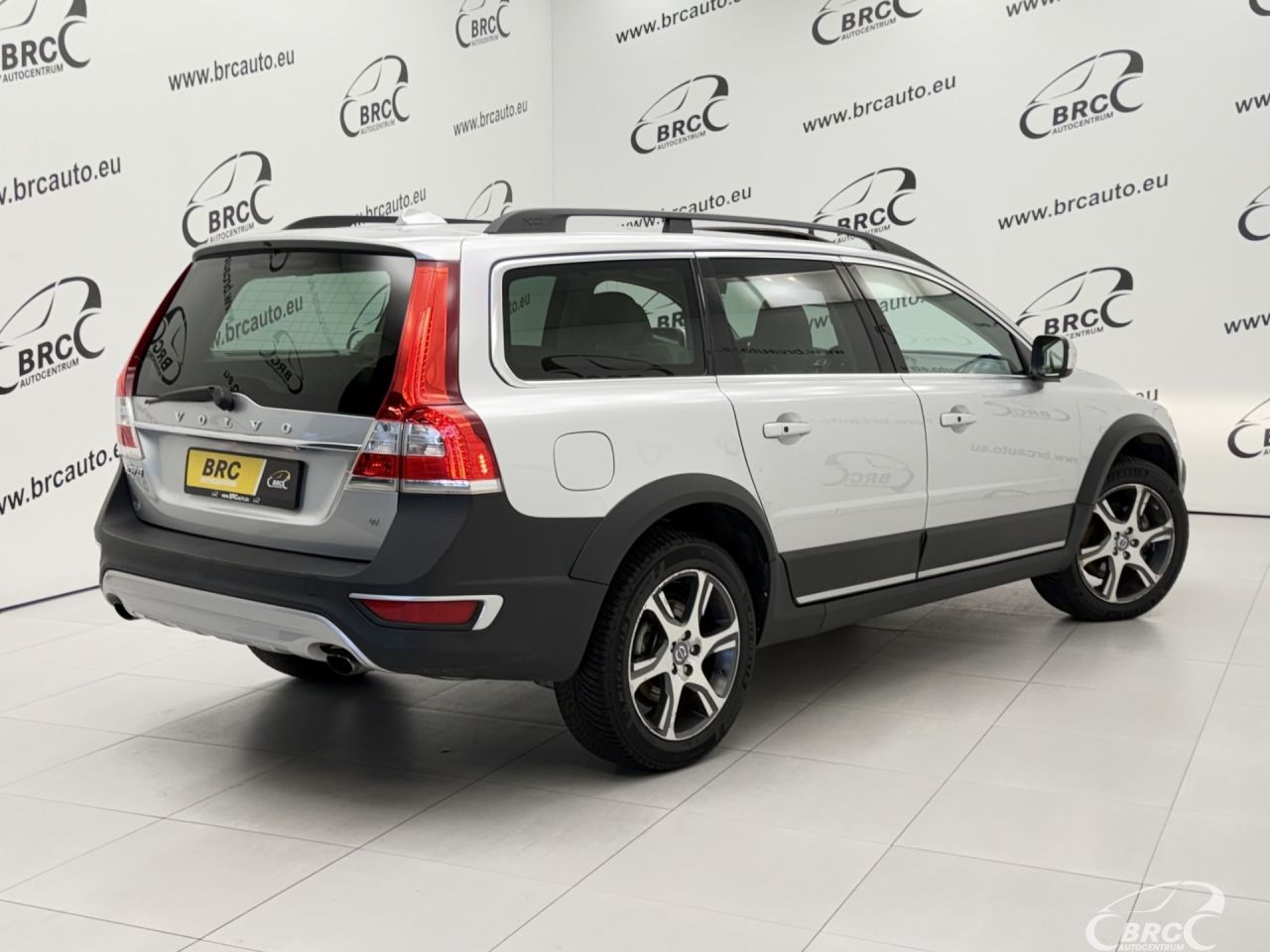 Volvo XC70 | 1