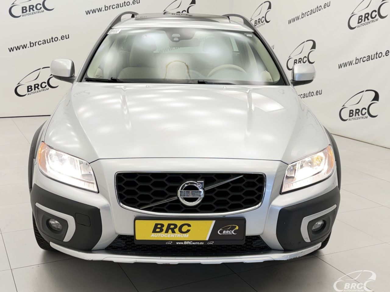Volvo XC70 | 80