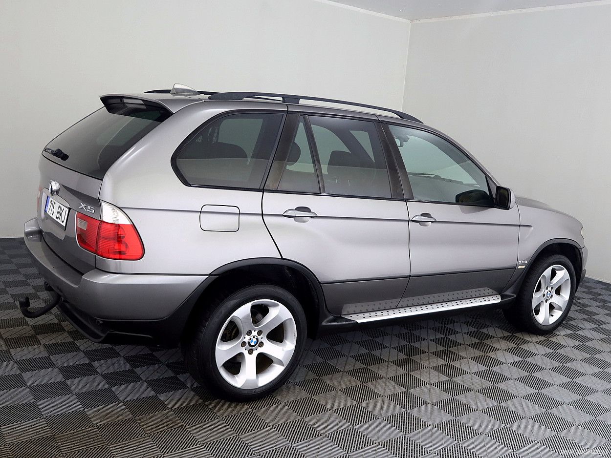 BMW X5 | 2