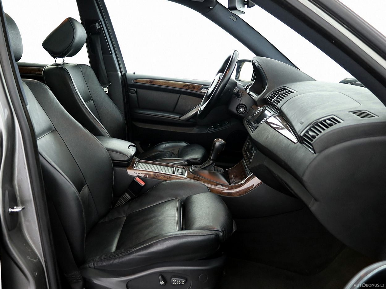 BMW X5 | 5