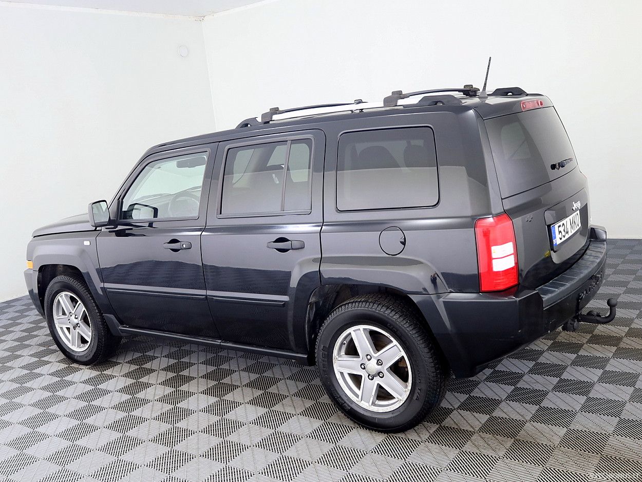 Jeep Patriot | 3