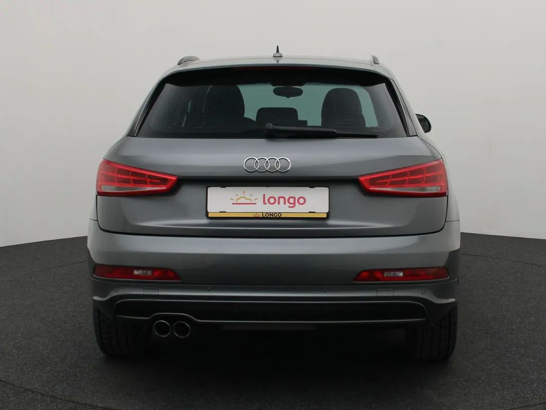 Audi Q3 | 4