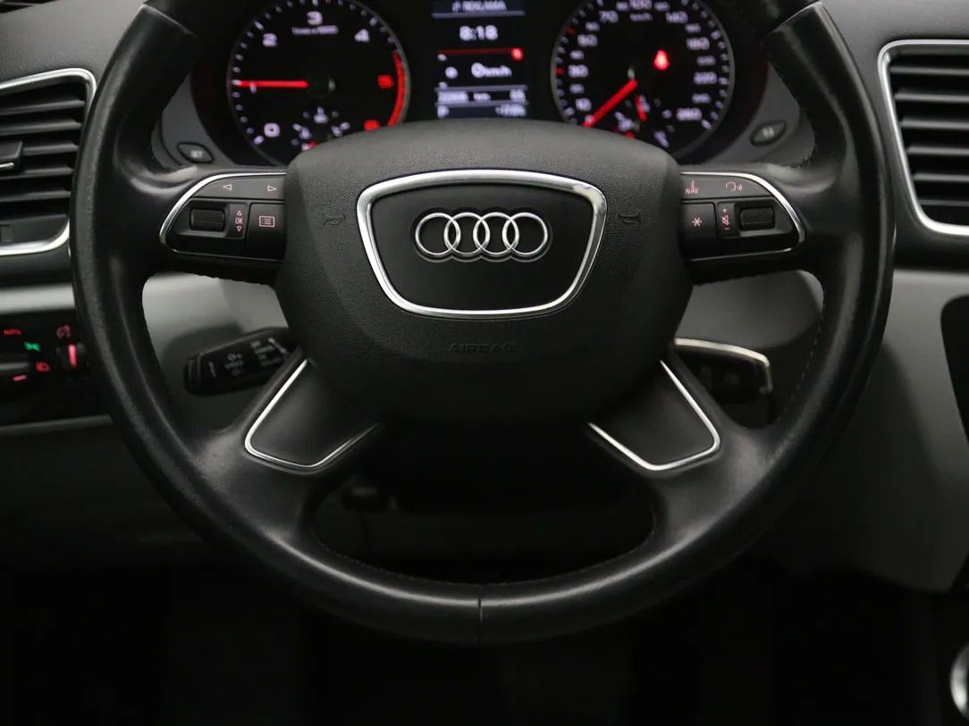 Audi Q3 | 17