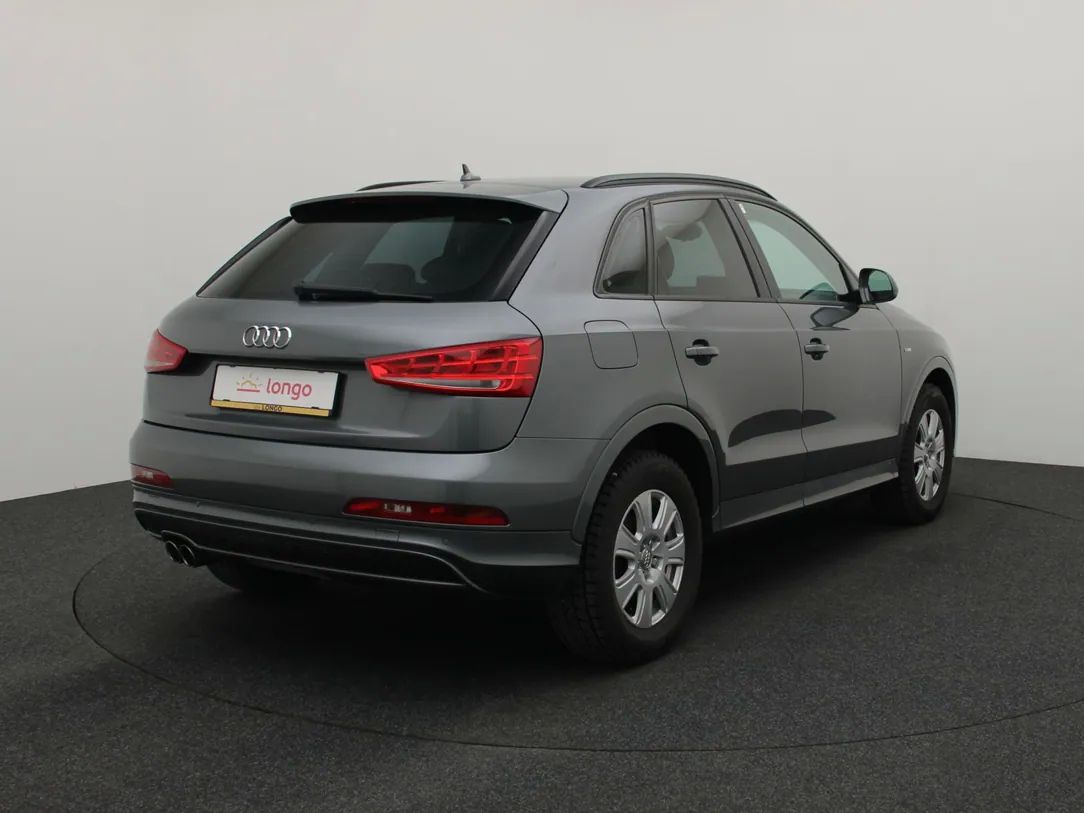 Audi Q3 | 7