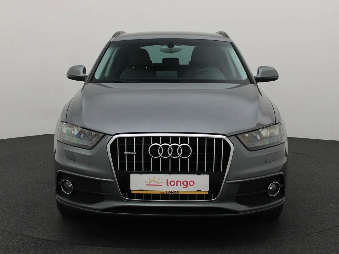 Audi Q3 | 2
