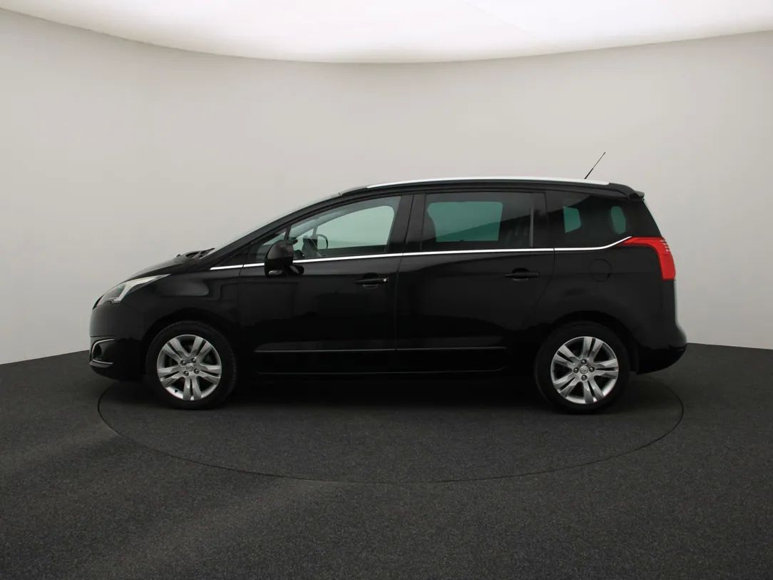 Peugeot 5008 | 5