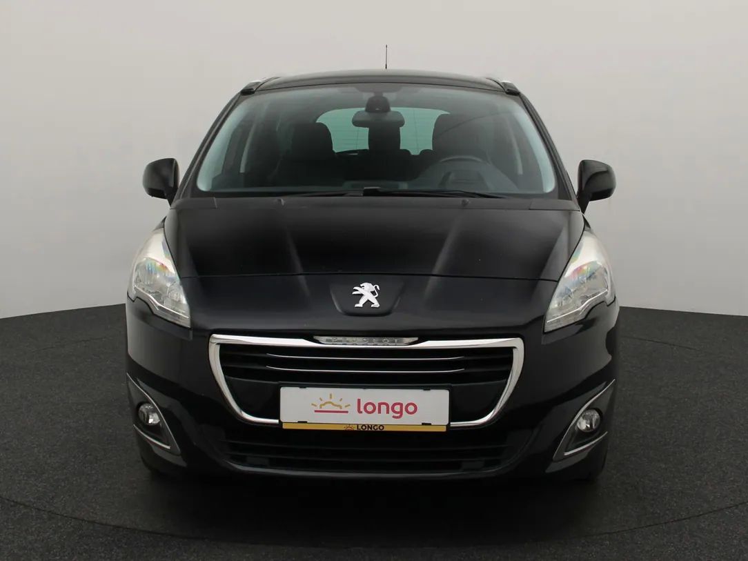 Peugeot 5008 | 2