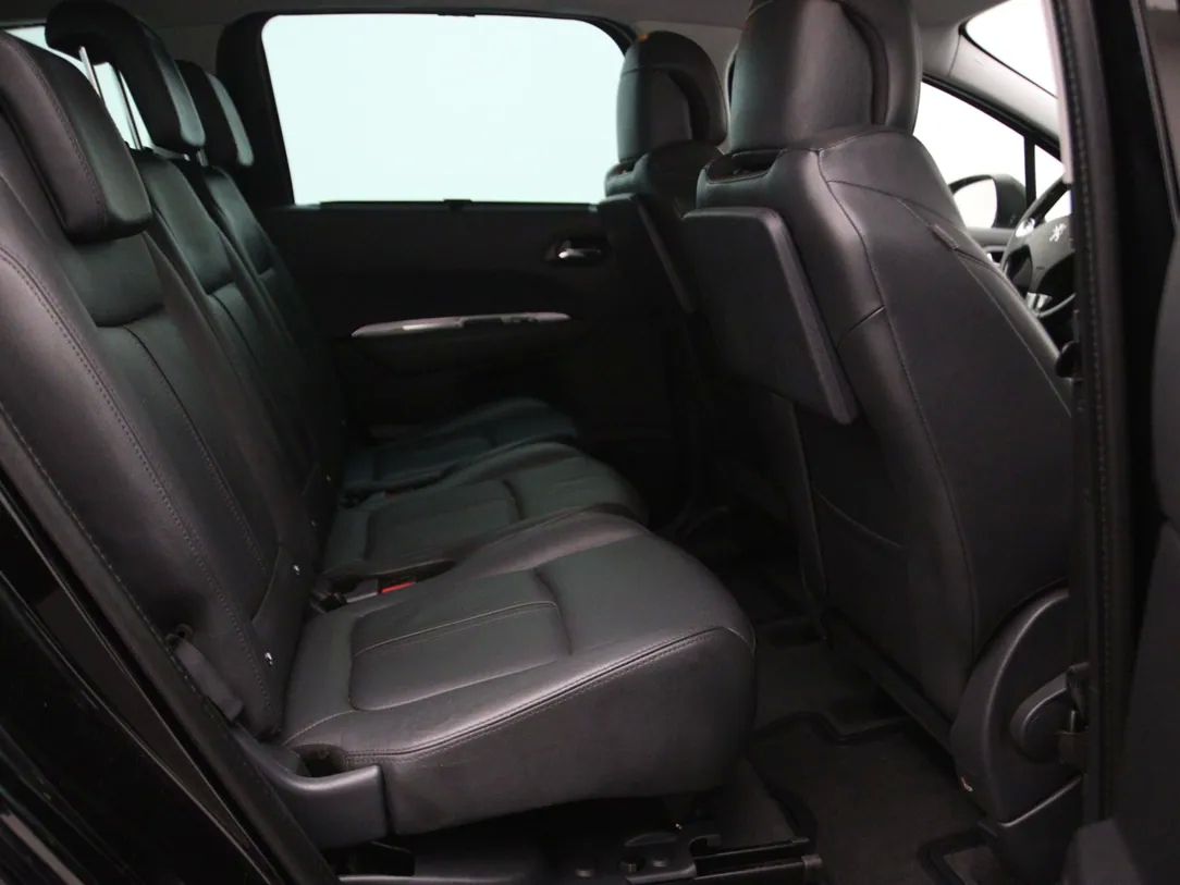 Peugeot 5008 | 14