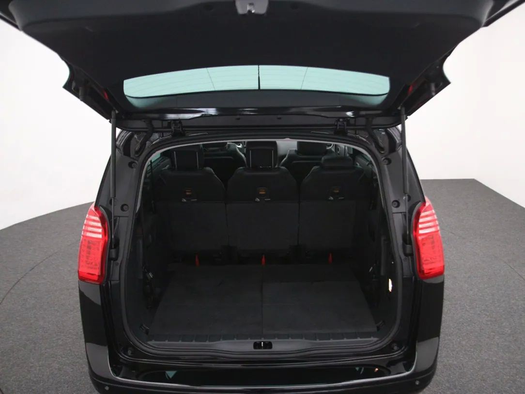 Peugeot 5008 | 34