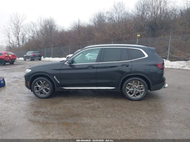 BMW X3 | 14