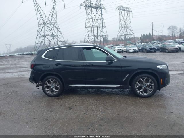 BMW X3 | 13