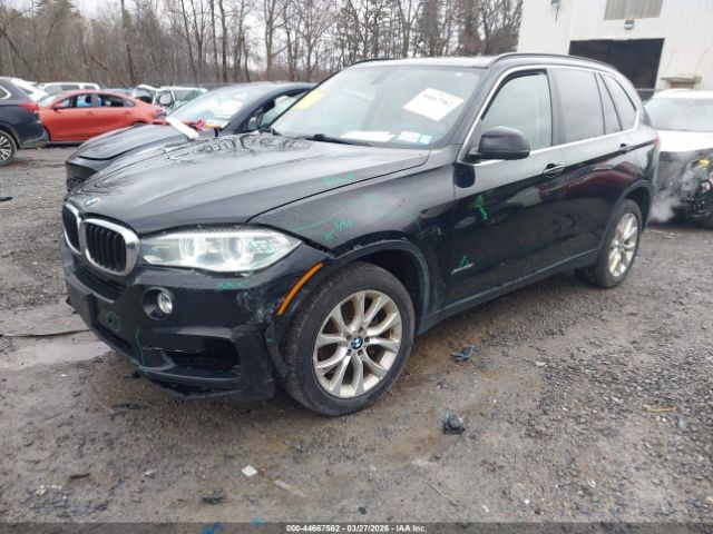 BMW X5 | 1