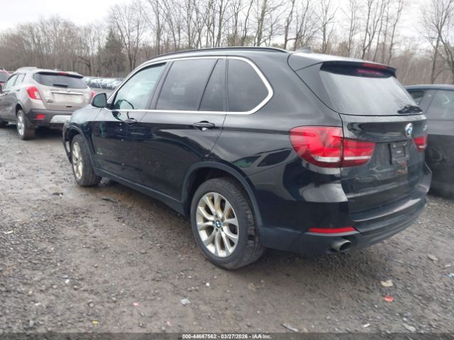 BMW X5 | 2