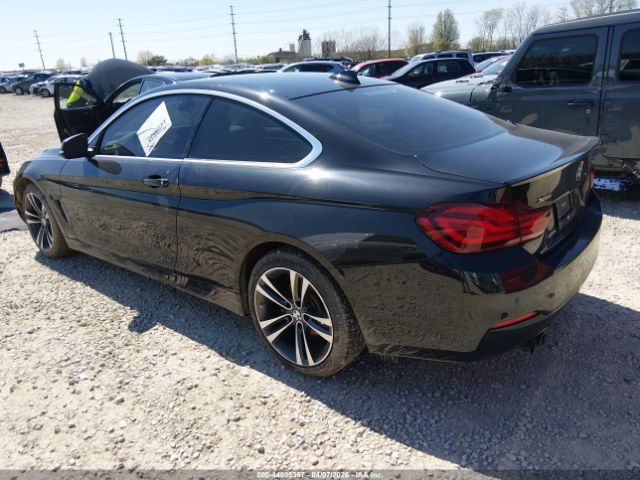 BMW 430 | 2