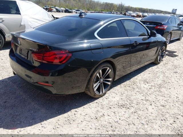 BMW 430 | 3