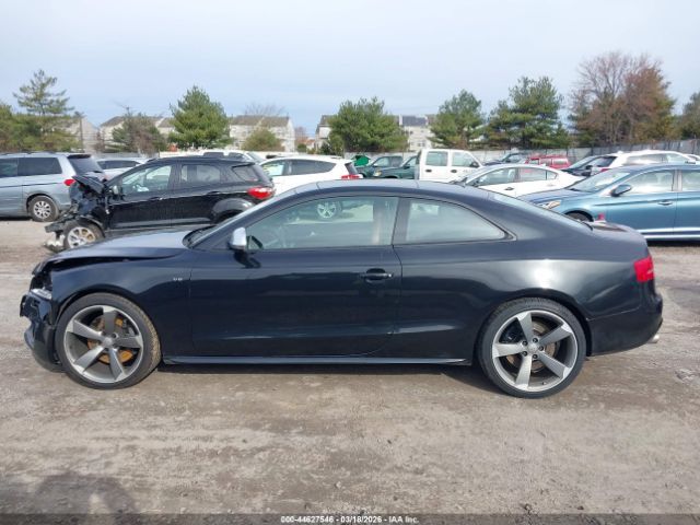 Audi S5 | 13