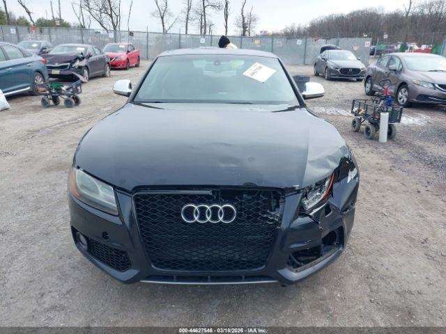Audi S5 | 11