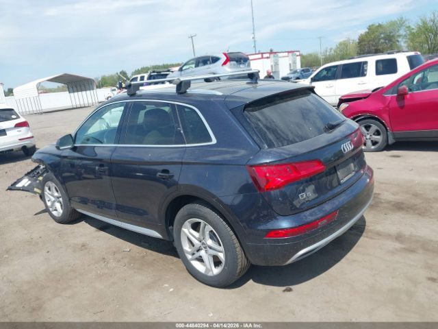 Audi Q5 | 2
