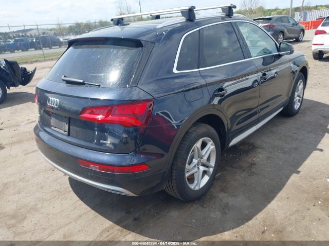 Audi Q5 | 3