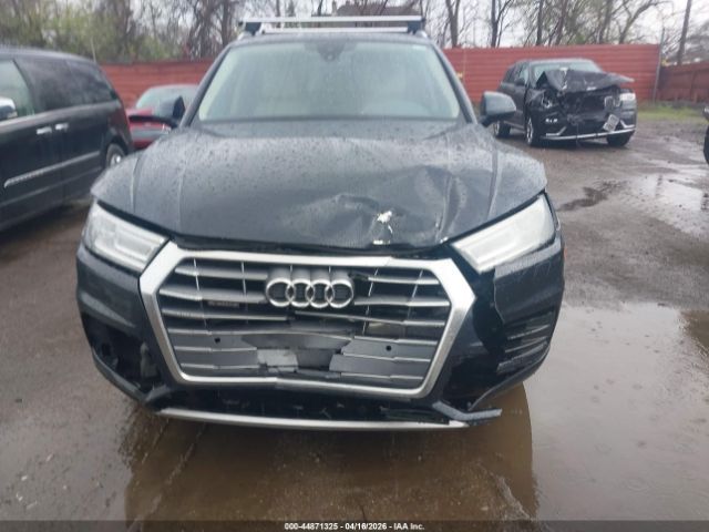 Audi Q5 | 5