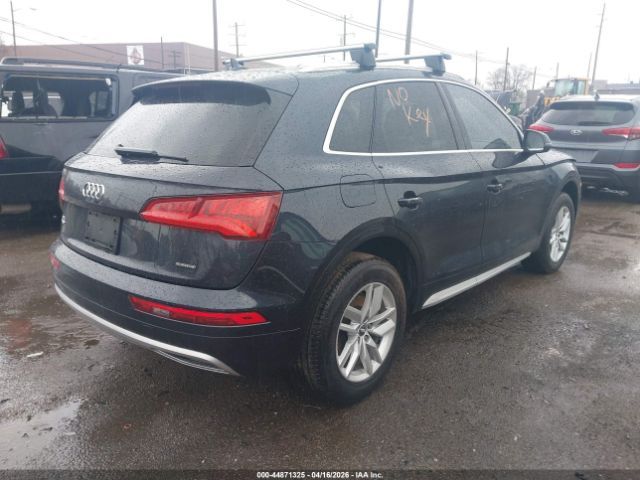 Audi Q5 | 3
