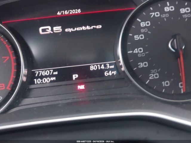 Audi Q5 | 6