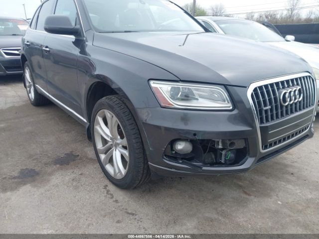 Audi Q5 | 5