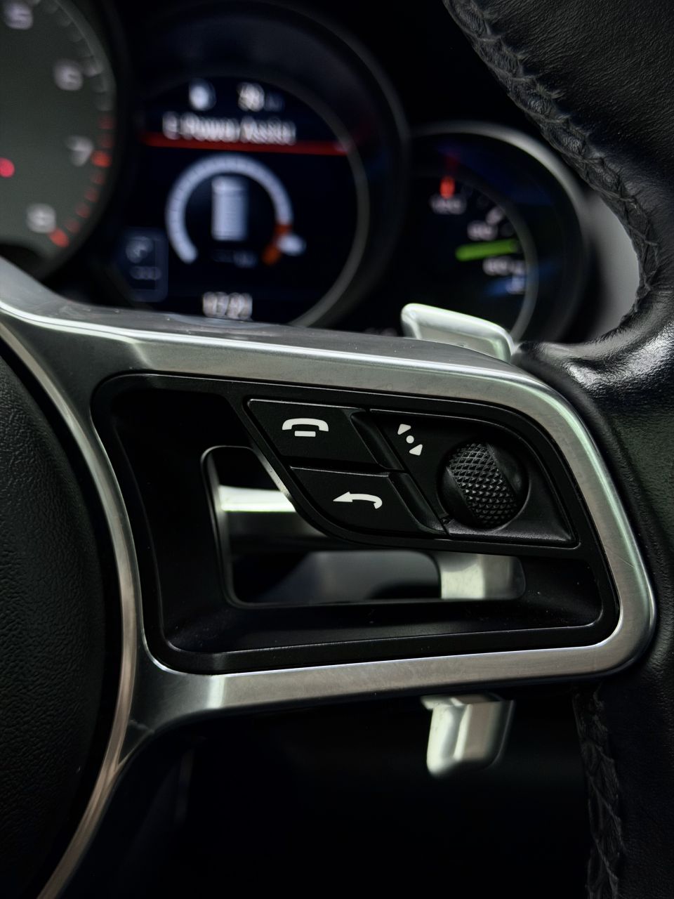 Porsche Cayenne | 27