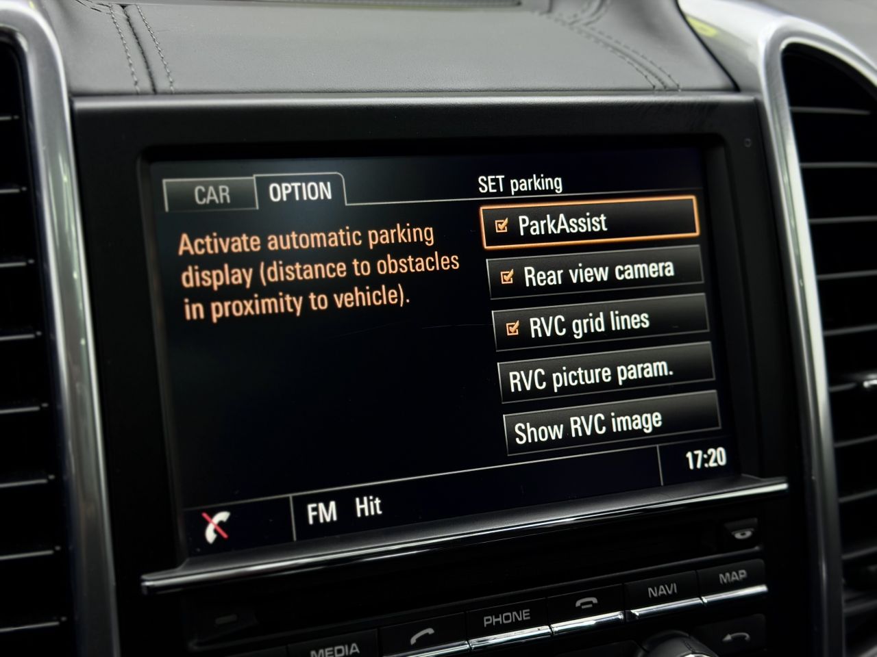 Porsche Cayenne | 24