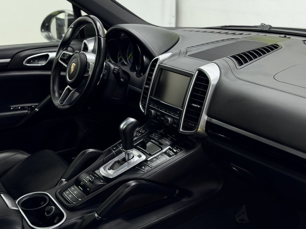Porsche Cayenne | 14