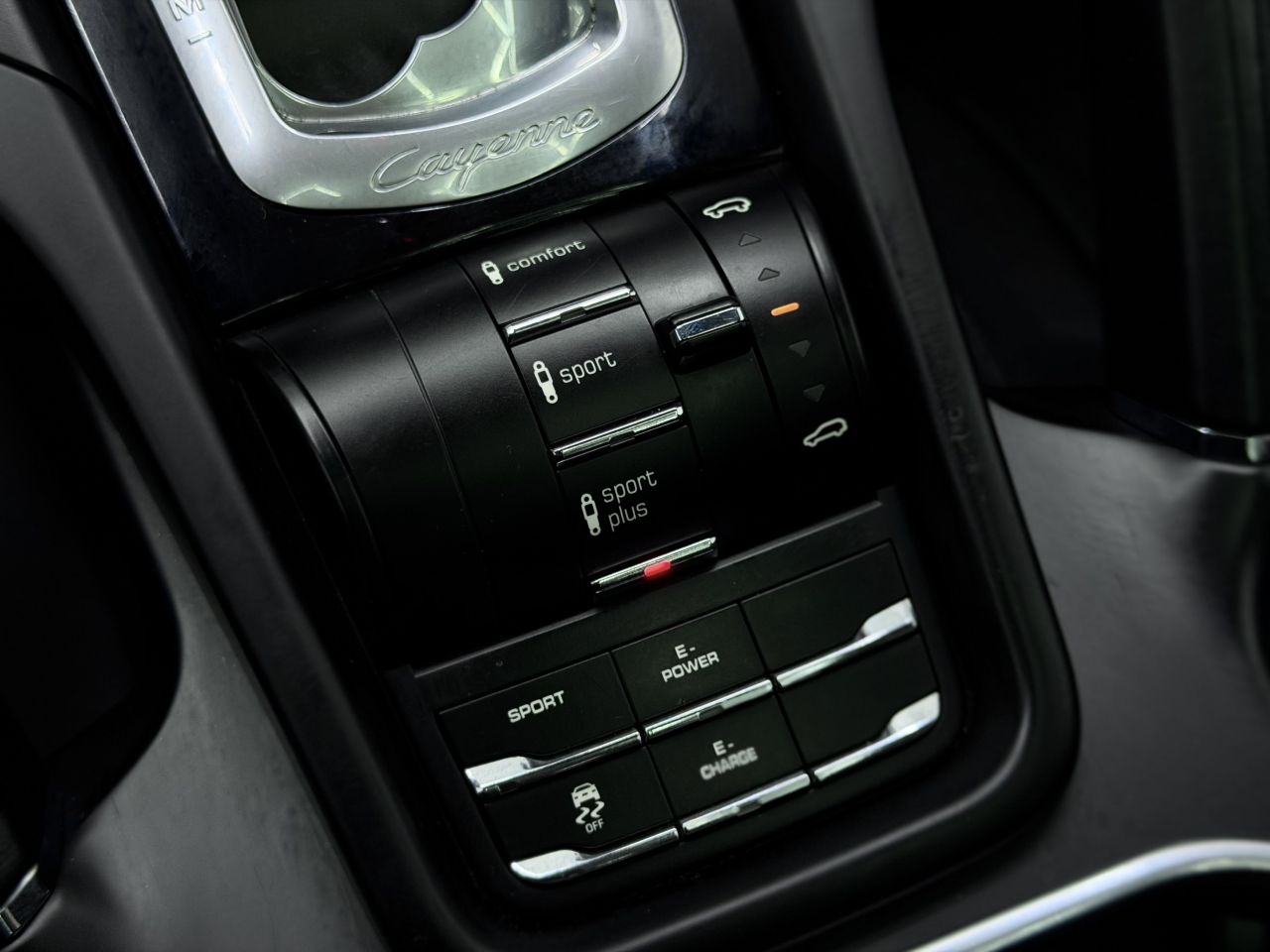 Porsche Cayenne | 23