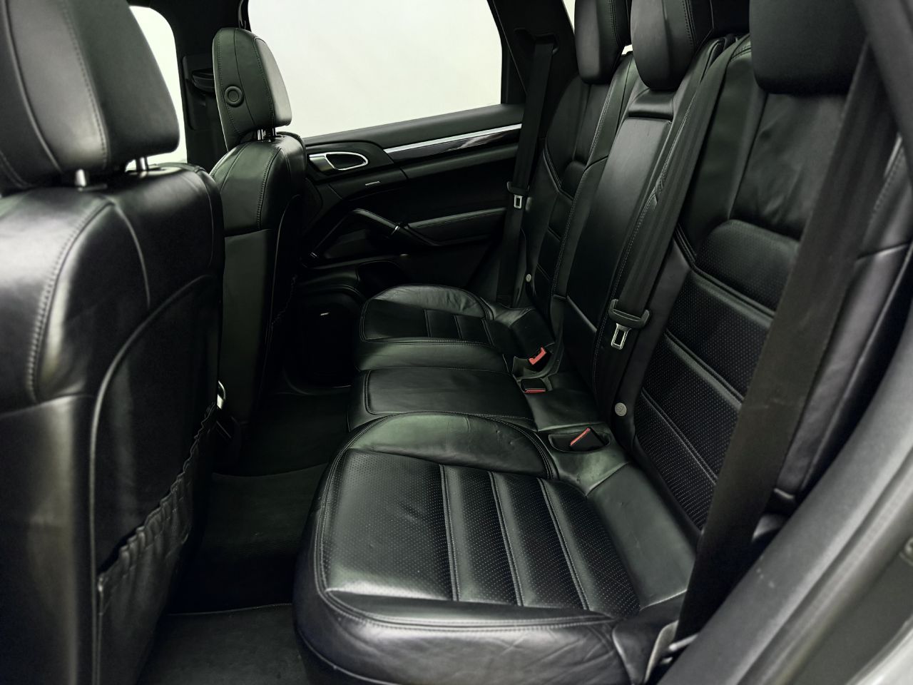 Porsche Cayenne | 10