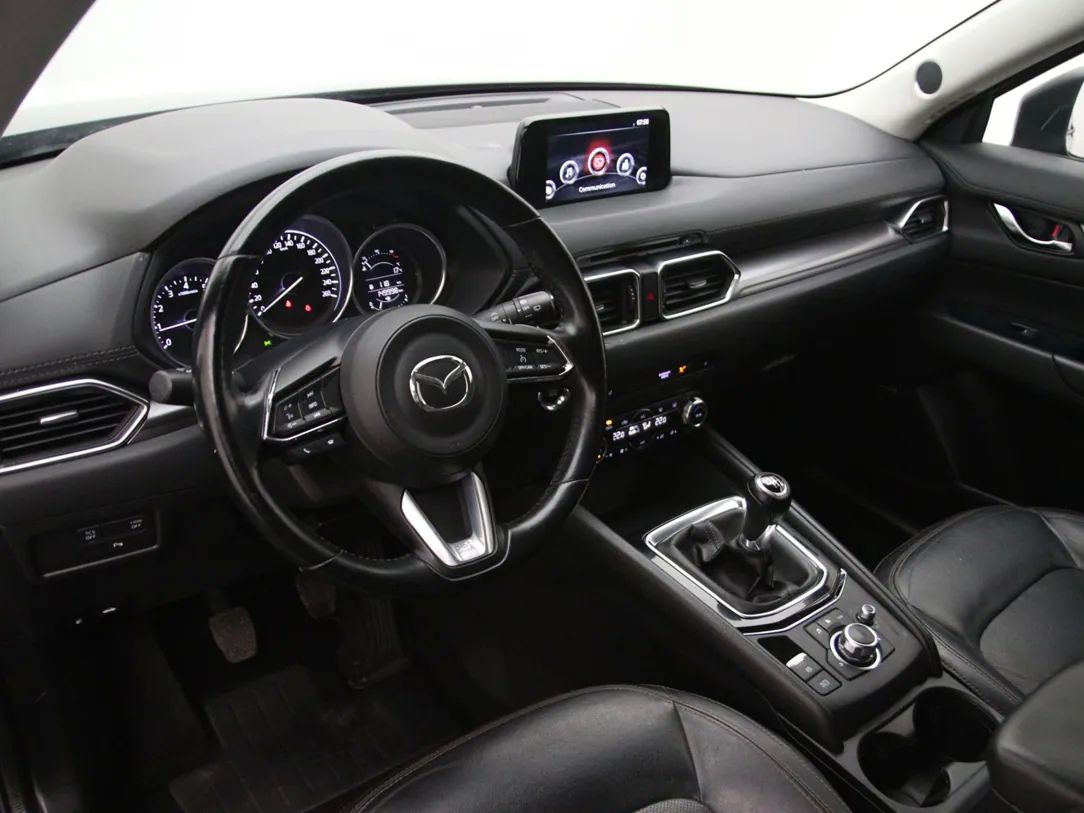 Mazda CX-5 | 15