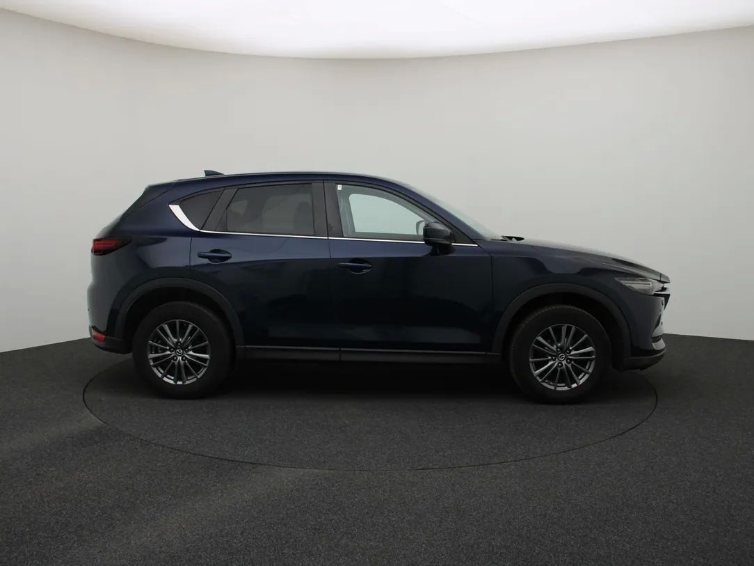 Mazda CX-5 | 8