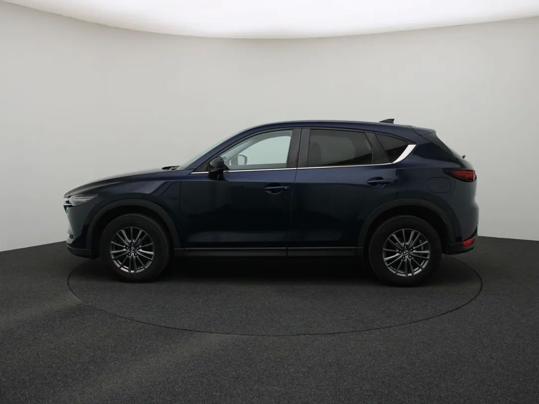 Mazda CX-5 | 5