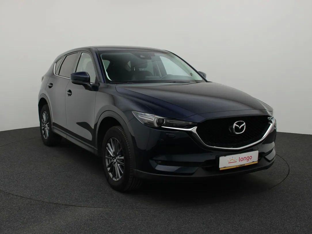 Mazda CX-5 | 9