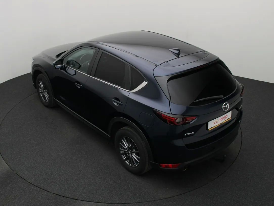 Mazda CX-5 | 11