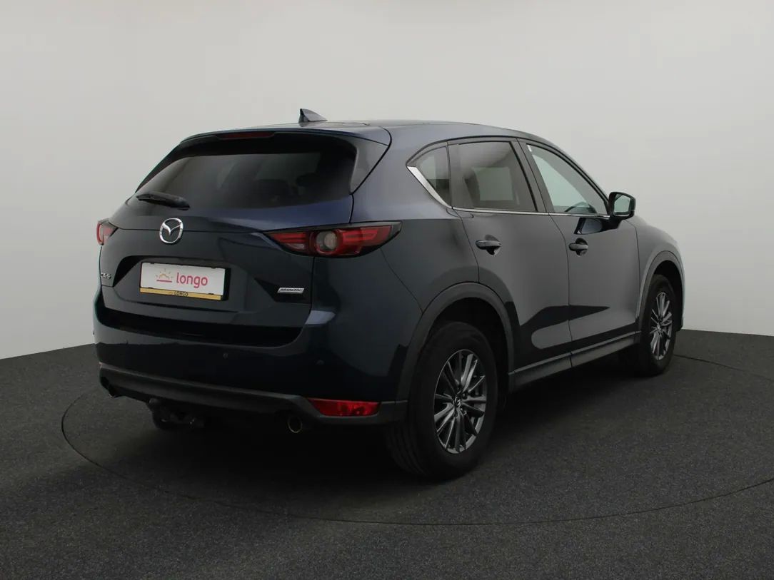 Mazda CX-5 | 7