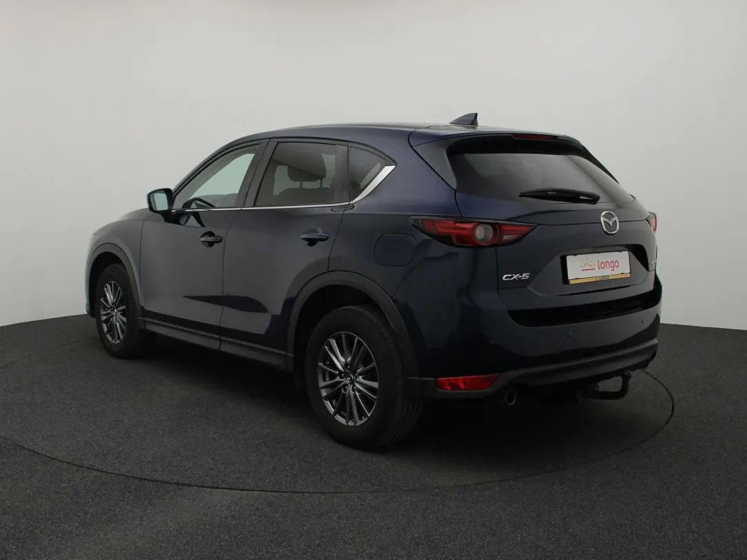 Mazda CX-5 | 6