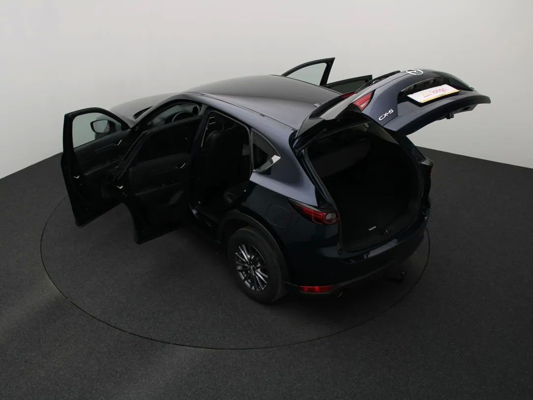 Mazda CX-5 | 12