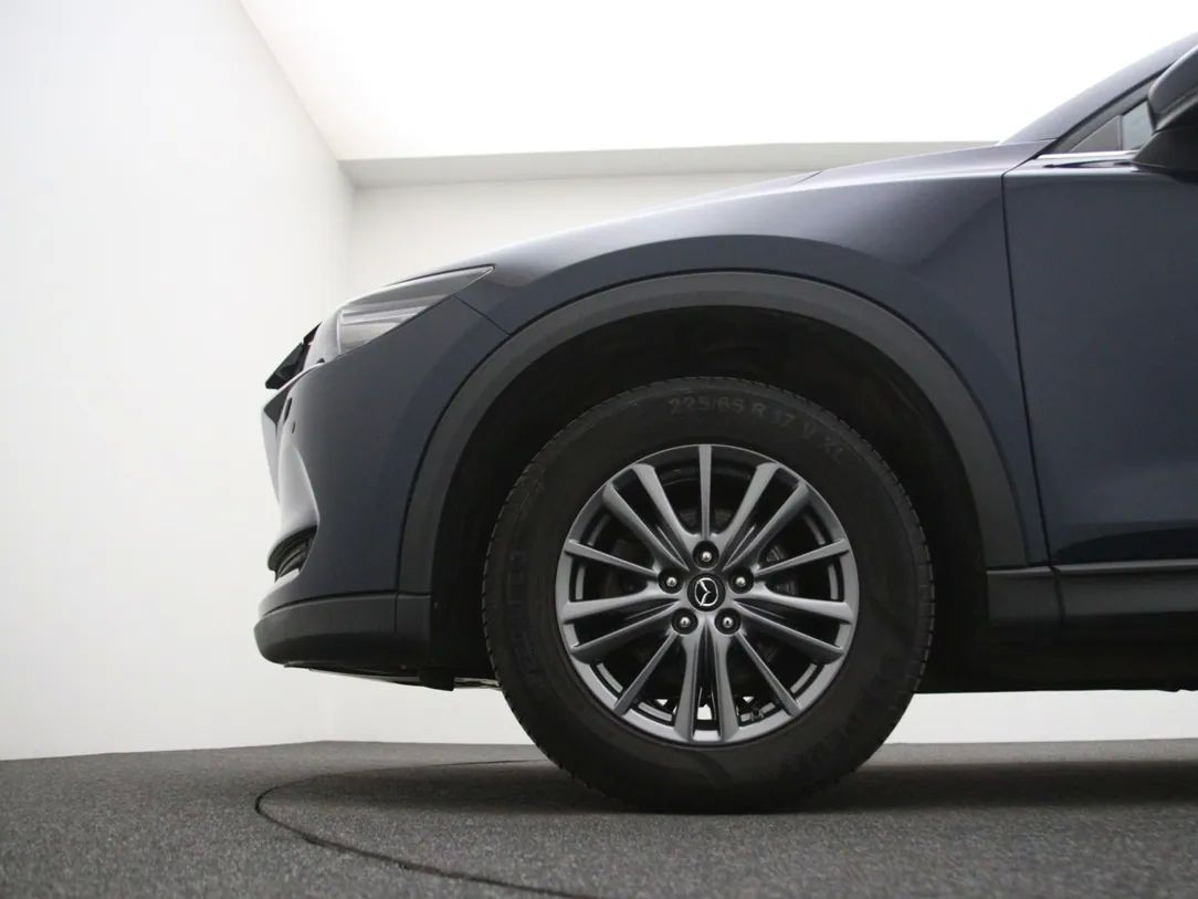 Mazda CX-5 | 25