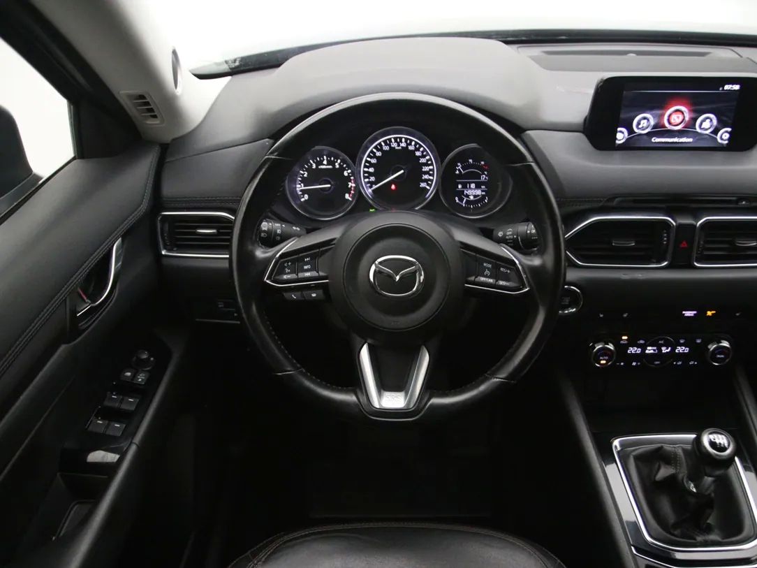 Mazda CX-5 | 16