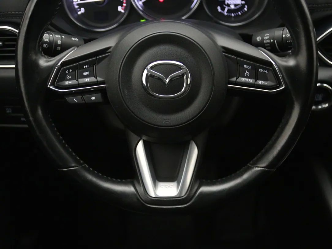 Mazda CX-5 | 17
