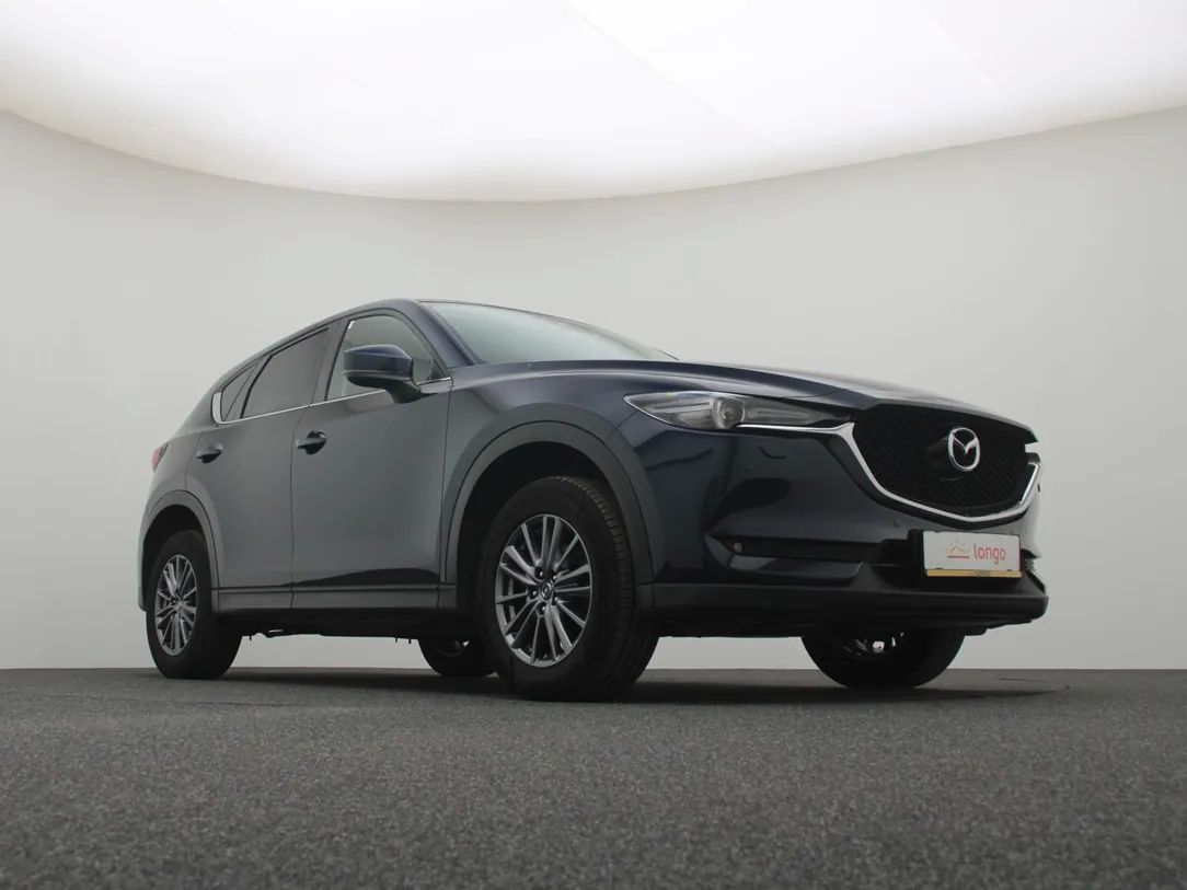 Mazda CX-5 | 10