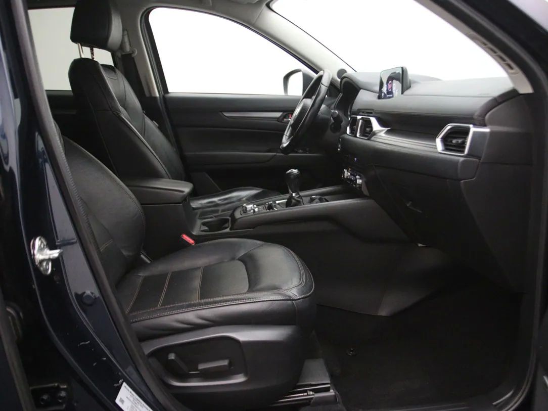 Mazda CX-5 | 13